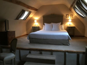 Отель L'Aunette Cottage  Шаман 